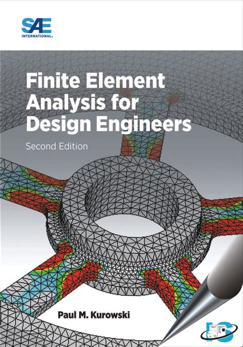 finite element analysis book